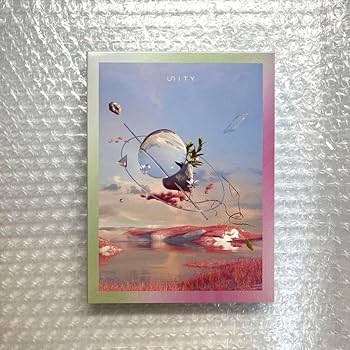 Amazon.co.jp: Mrs. GREEN APPLE ミセス Unity 初回限定盤